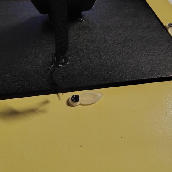 My First Birthday Photo Frame 4X6 Picture Holder CR Gibson Turtle Yellow Design - Picture 13 of 16